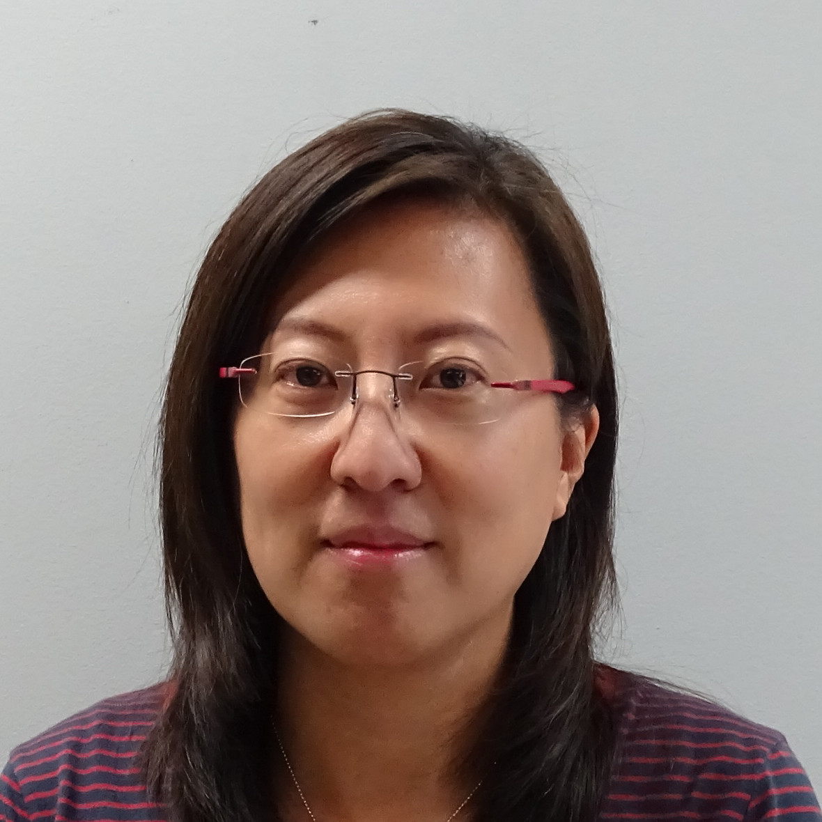 Stéphanie Lau - Truong